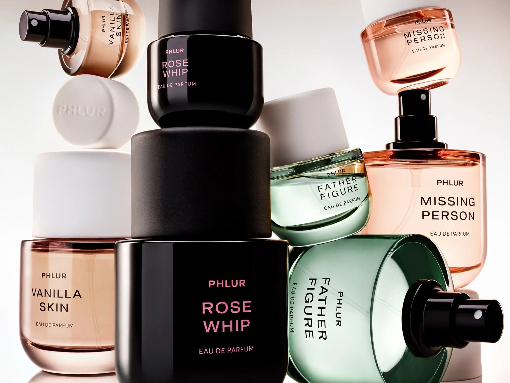 Phlur Is Going Global With Sephora Europe and Mexico