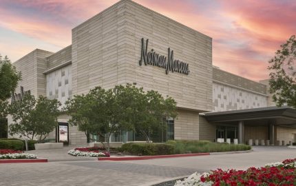 The 5 Best US Luxury Department Stores