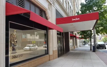 Saks Global's Neiman Marcus in downtown Dallas to stay open