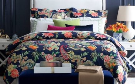 Judge Denies Williams Sonoma’s Bid to Limit Thread-Count Class Action Over Allegedly Misleading Bedding Claims