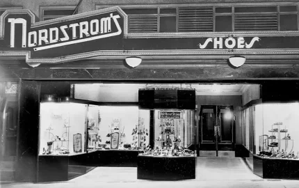10 Lesser Known Facts About Nordstrom Family