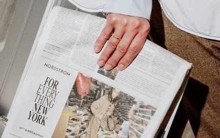 Nordstrom CFO Exits After Steering Retailer Through Privatization