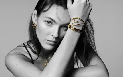 Top 10 Luxury Brands by Website Traffic