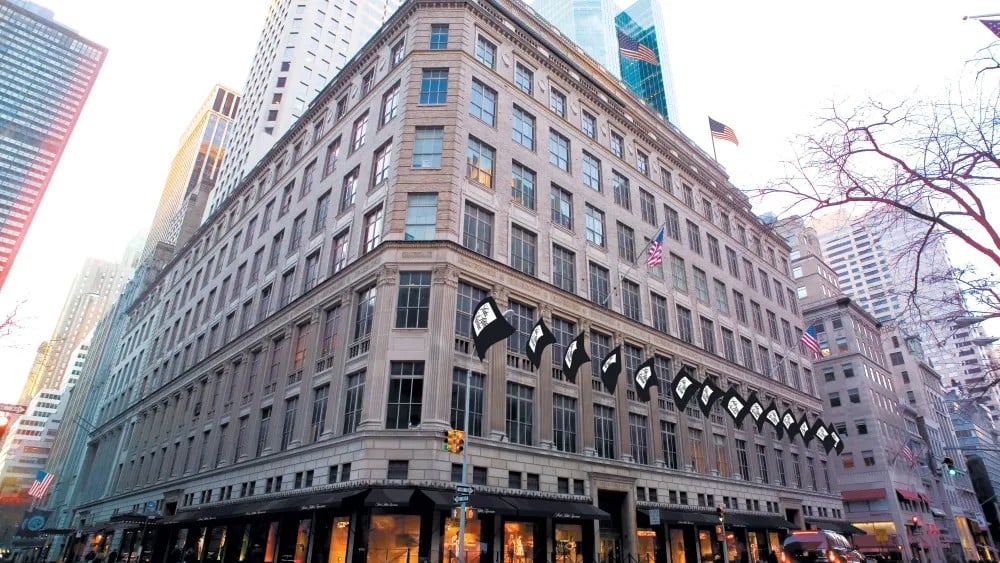 Saks Global Secures $500 Million in Exit Financing and Plans to Emerge From Chapter 11