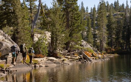 REI Co-op Closes 2025 with Massive Renewable Energy And Circularity Gains