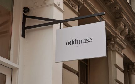 ODD Muse Soho Flagship Store
