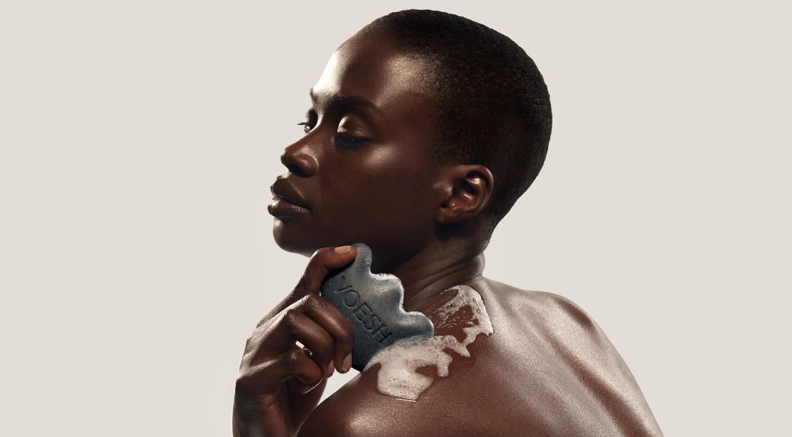 Voesh brings Science Backed K beauty Body Care to 450 plus Ulta Beauty Stores