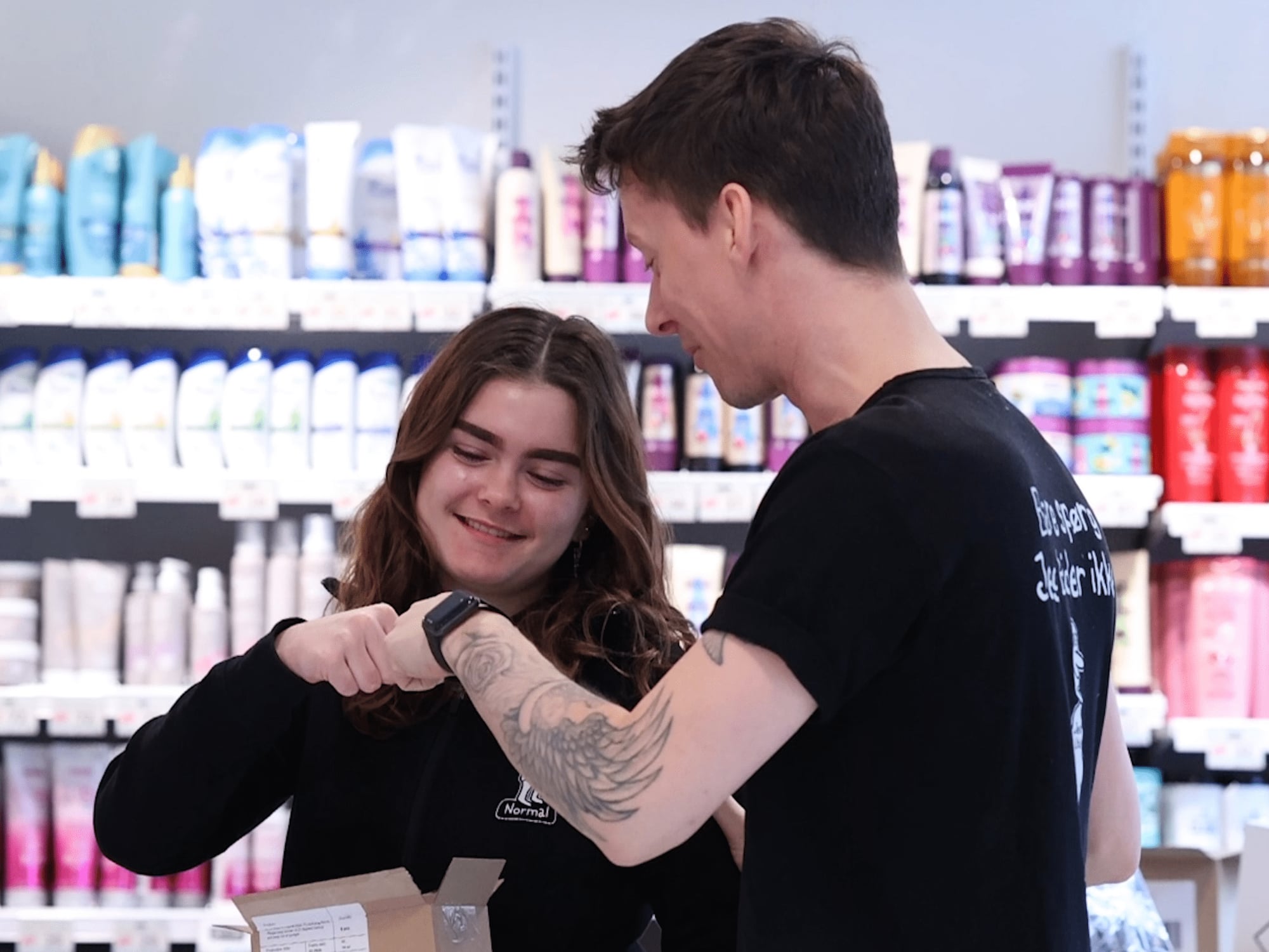 Danish Retailer NORMAL Hits 900 Stores with Aggressive Italian Expansion