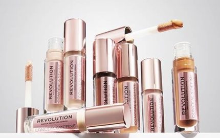 Revolution Beauty 3 Million dispute