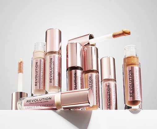 Revolution Beauty 3 Million dispute