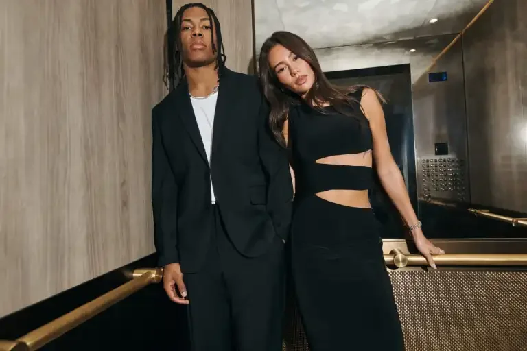 Express is launching The Expressionists