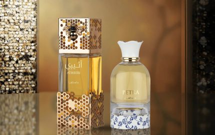 Top 10 Designer Dupe Perfume Brands To Shop