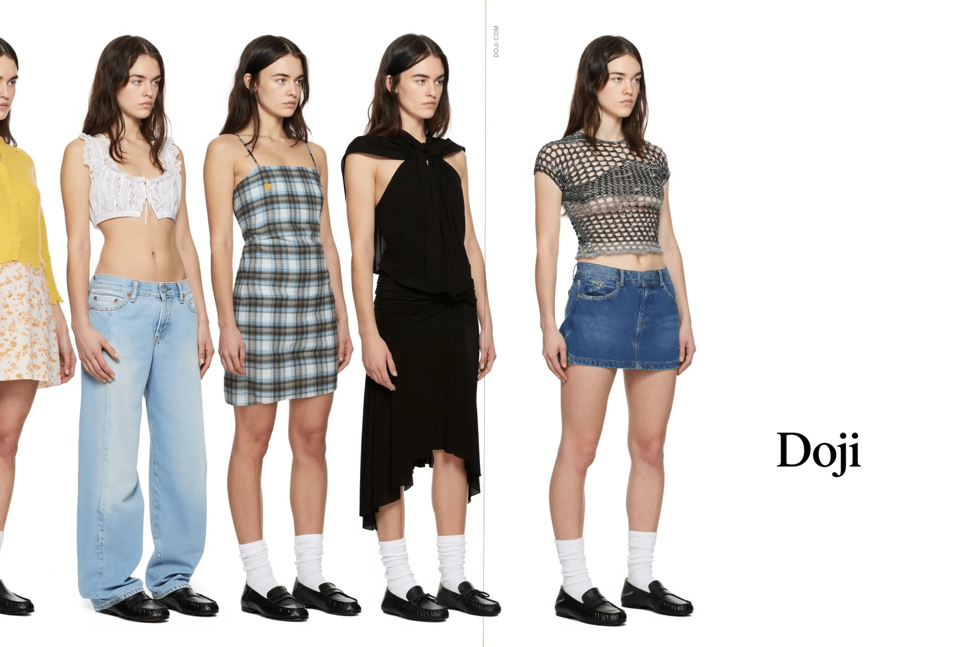 Doji Raises 14 Million Dollars for AI Driven Avatar Try On and Inventory Management