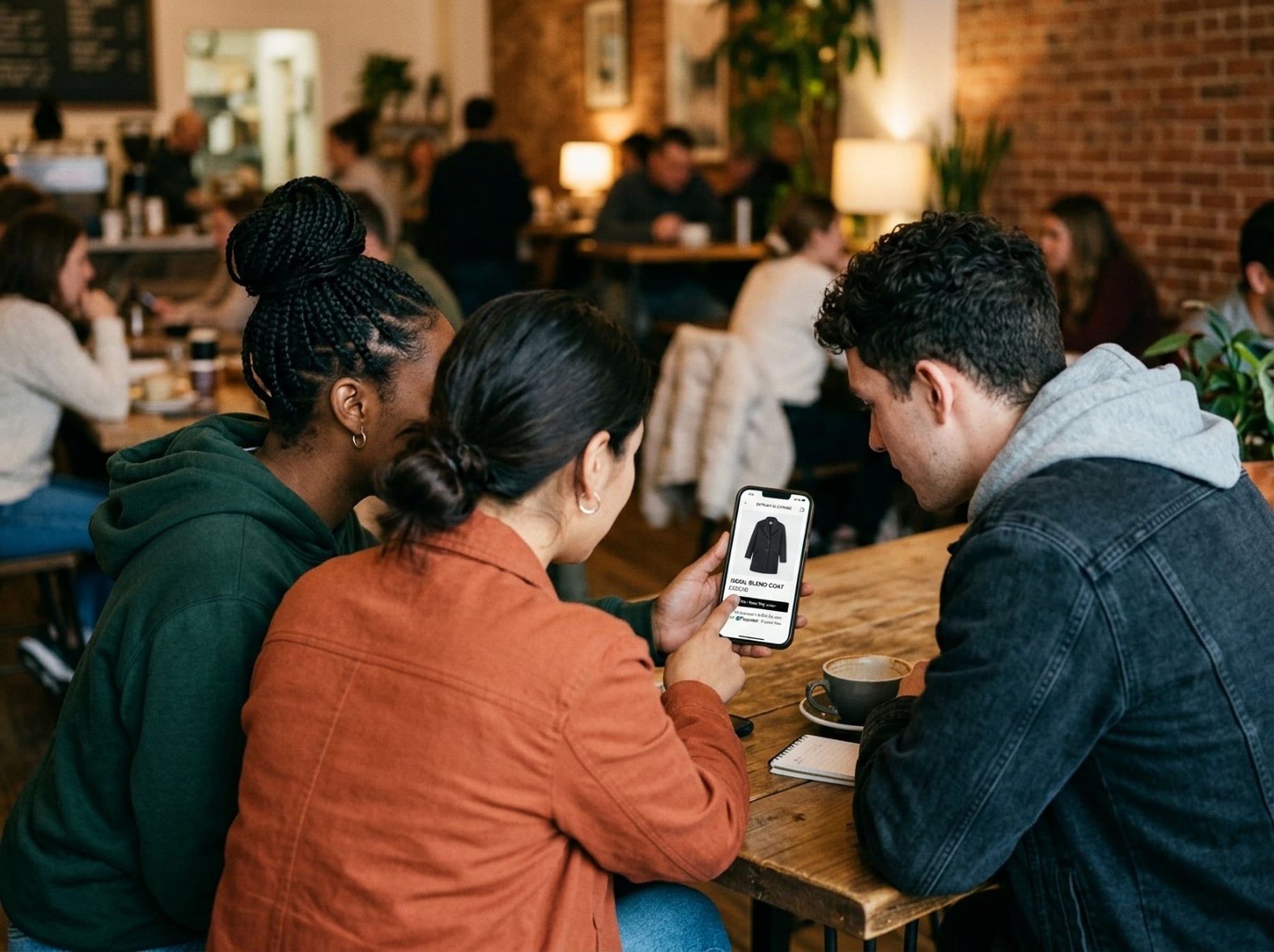 NMI Survey Finds 50% Adults Shop More When Payments Are Frictionless