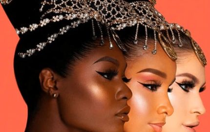 Juvia’s Place is Championing Bold Beauty for All at Ulta Beauty, Walmart, and Retailers Worldwide