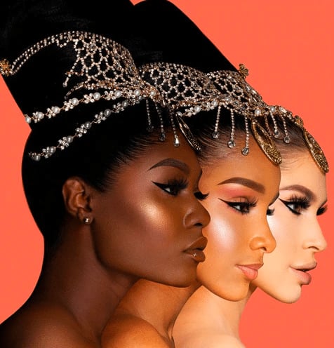 Juvia’s Place is Championing Bold Beauty for All at Ulta Beauty, Walmart, and Retailers Worldwide