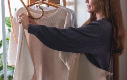 Over 200 New Green Technologies Are Stitching Sustainability Into Global Fashion