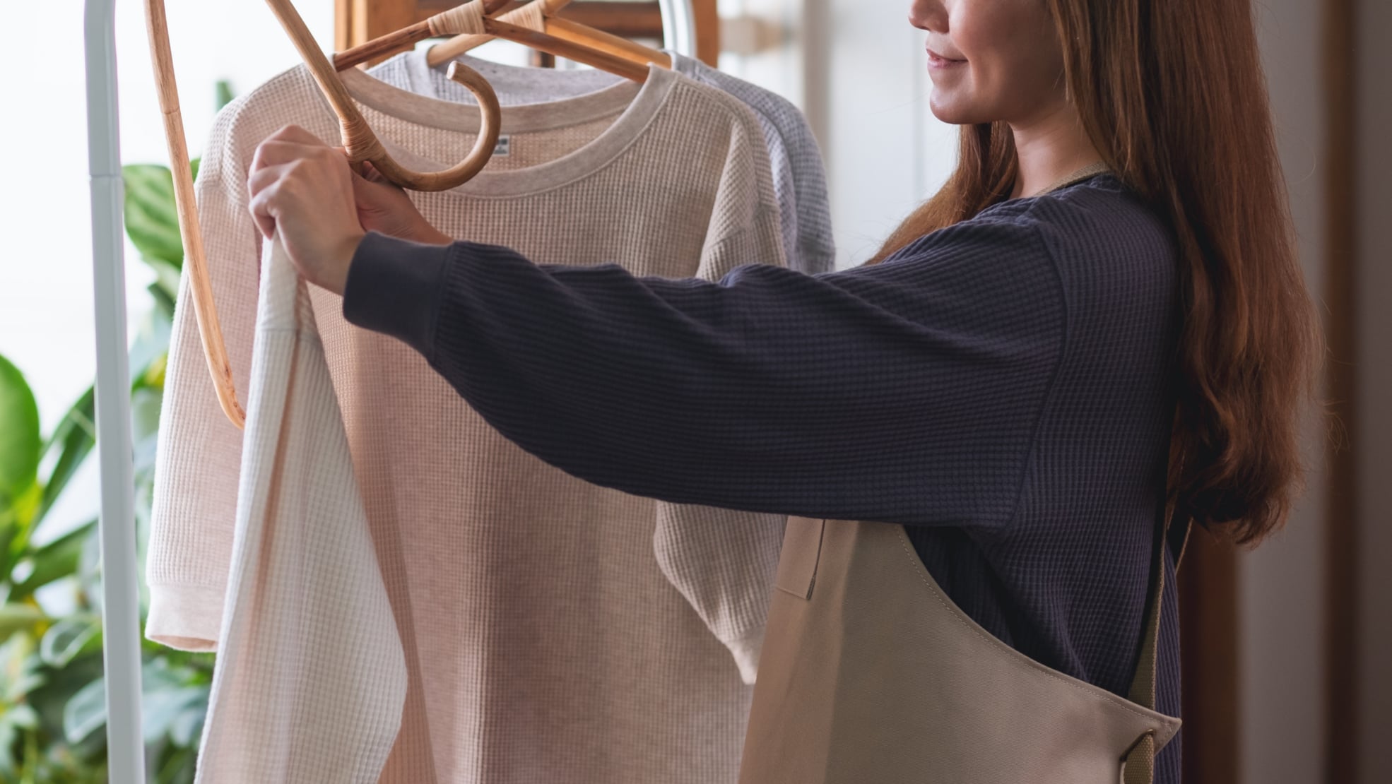 Over 200 New Green Technologies Are Stitching Sustainability Into Global Fashion
