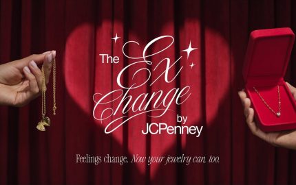 JCPenney Turns Breakups Into Bling With Lab Grown Diamonds Up To 70 Percent Off