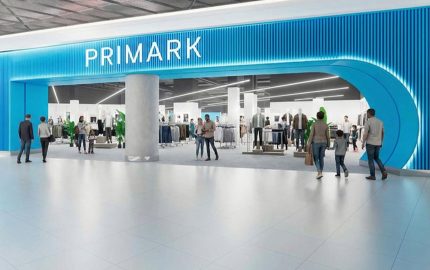 Primark Confirmed 5 Middle East Stores for 2026 and Dubai Is First in Line