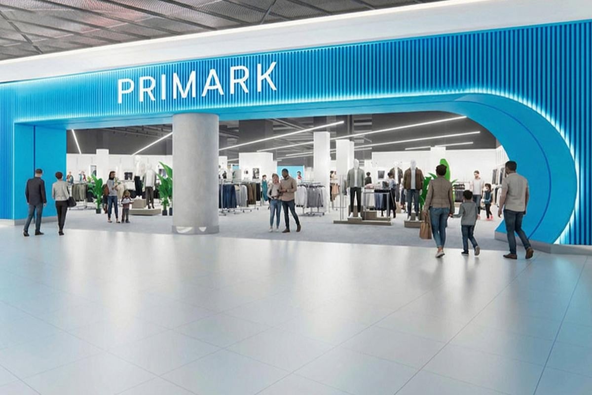Primark Confirmed 5 Middle East Stores for 2026 and Dubai Is First in Line