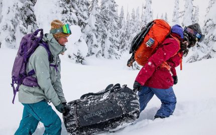 Patagonia’s 2025 Impact Report Proves Even Climate Heroes Have A Long Way To Go