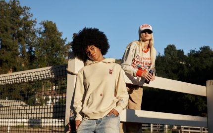 PepsiCo Launches Pepsi x Samii Ryan Capsule With Y2K Rodeo Vibe
