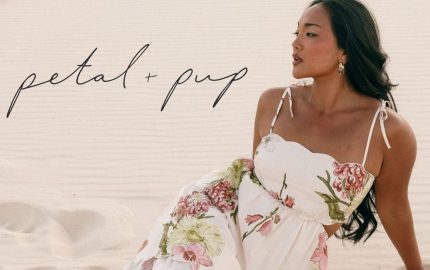 Everything You Need To Know About Petal & Pup - Ownership