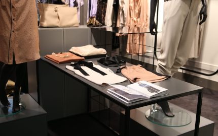 10 Ways to Land Your Dream Retailer From a Retail Expert