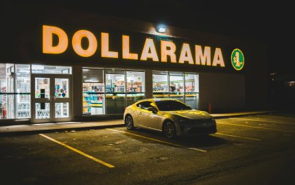 What is the Canadian Version of Dollar General?