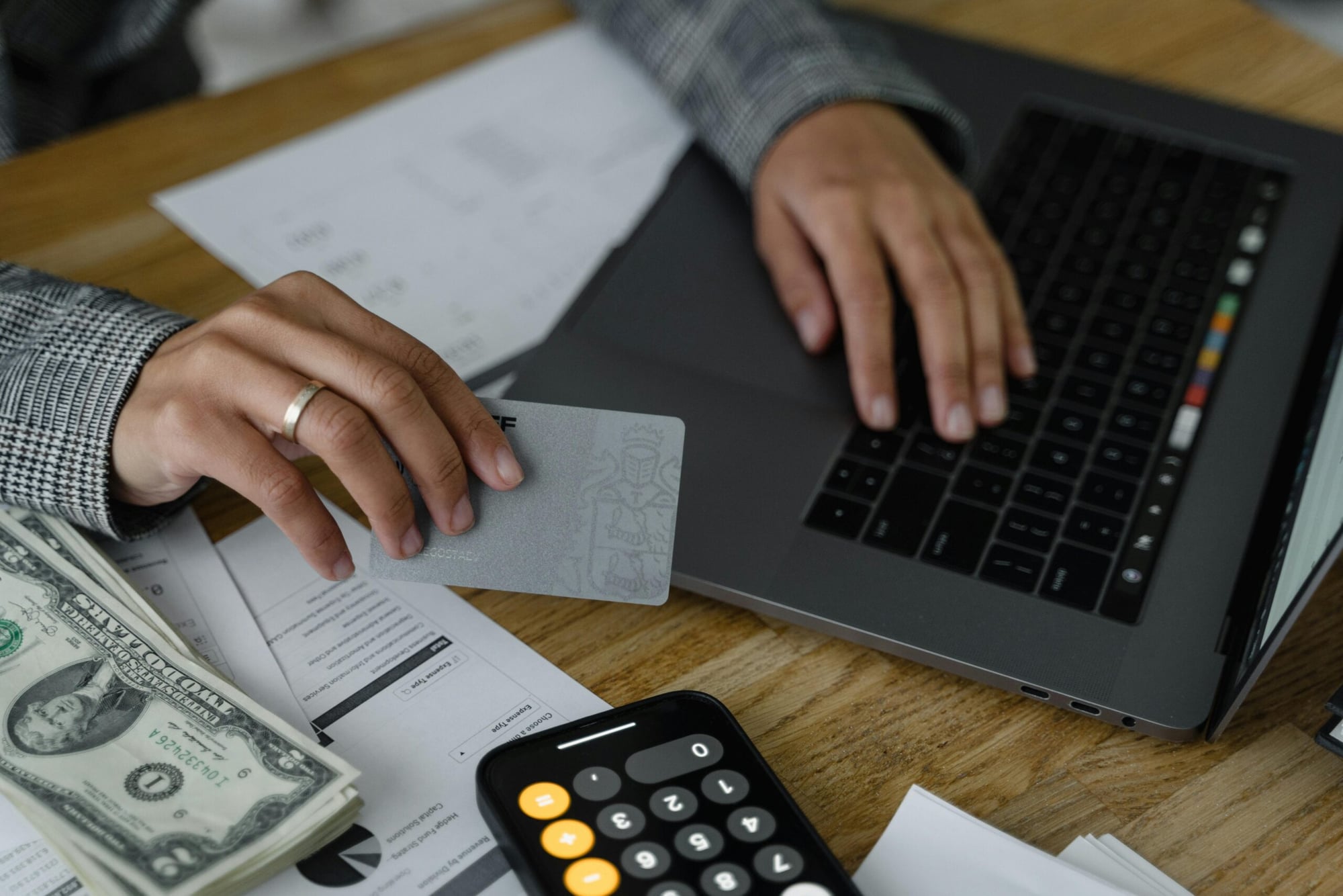 What Do You Need for Certified Bank Statement Translations?