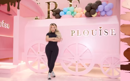 TikTok Shop Lessons from P.Louise Cosmetic Retail Success