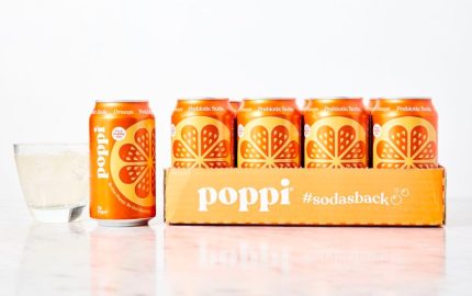 Alchohol Alternative Poppi Soda Sued In New Lawsuit