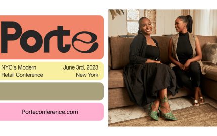 Porte Conference Set to Captivate