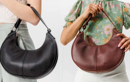 Story of Portland Leather Goods Founder
