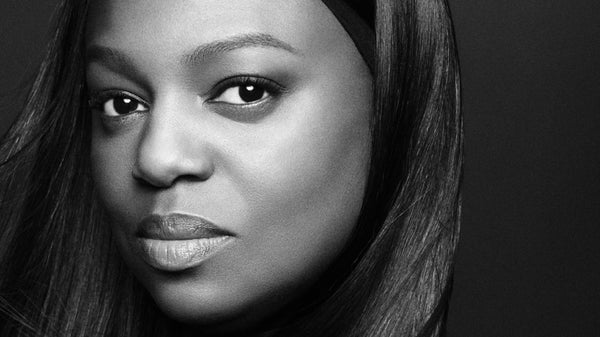 Pat McGrath