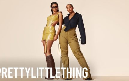 PrettyLittleThing History and Ownership