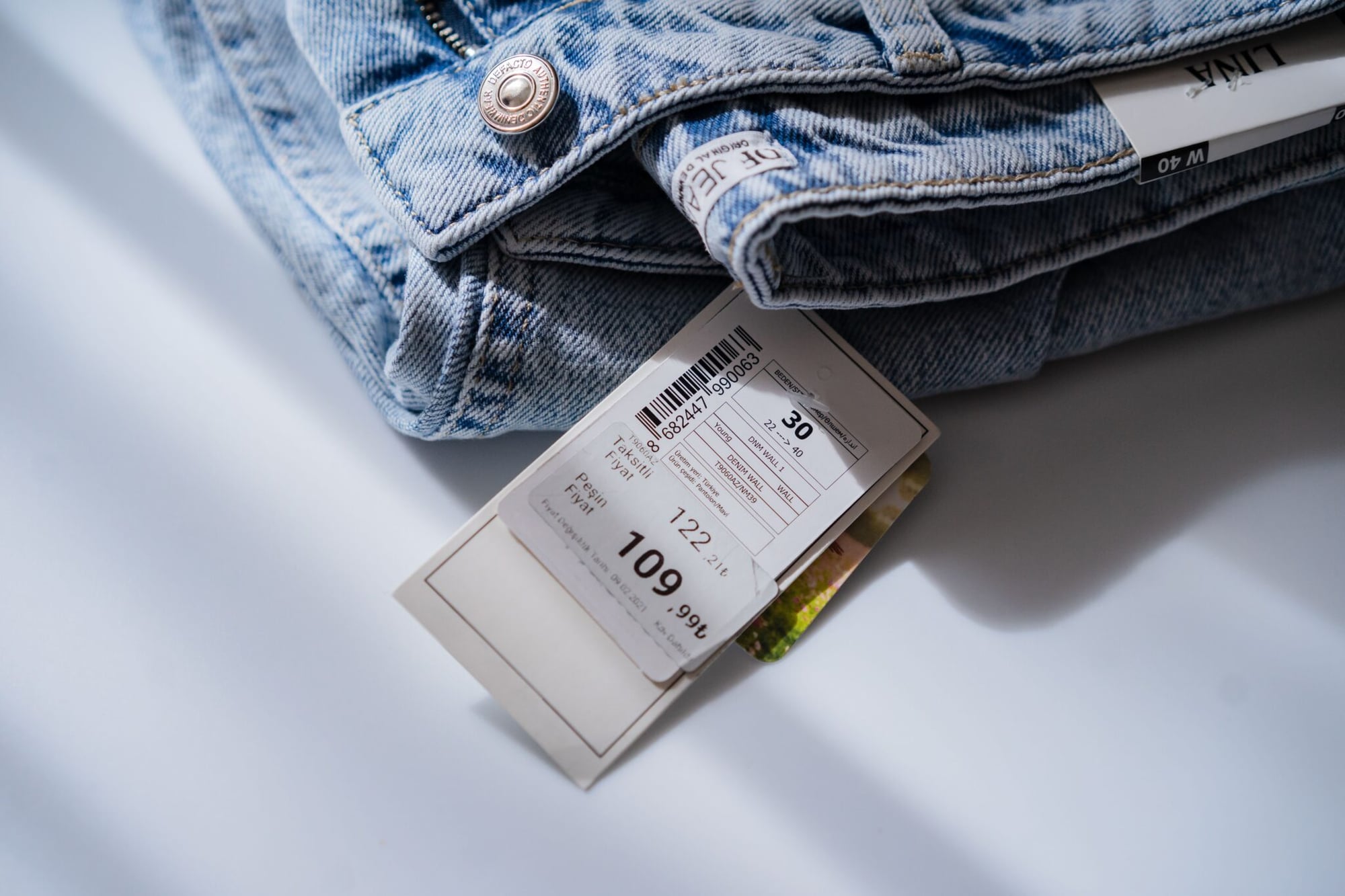 What is the Selling Price?
