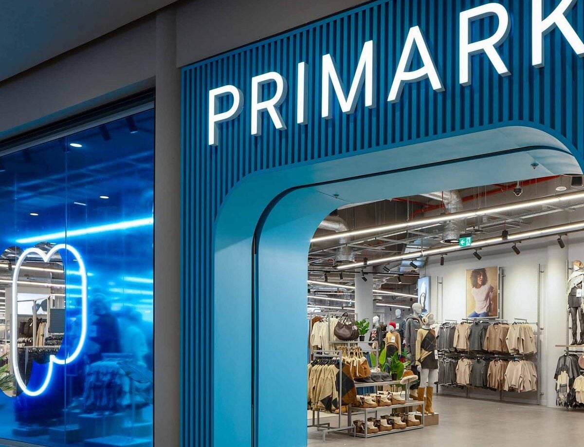 Primark Brings Value-Driven Fashion to More Southern States in SC, TX, and GA