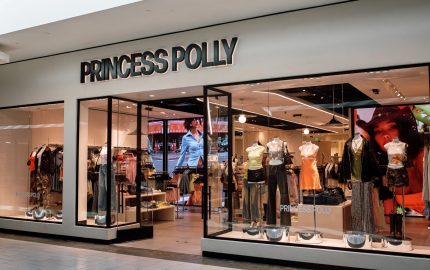 princess polly miami