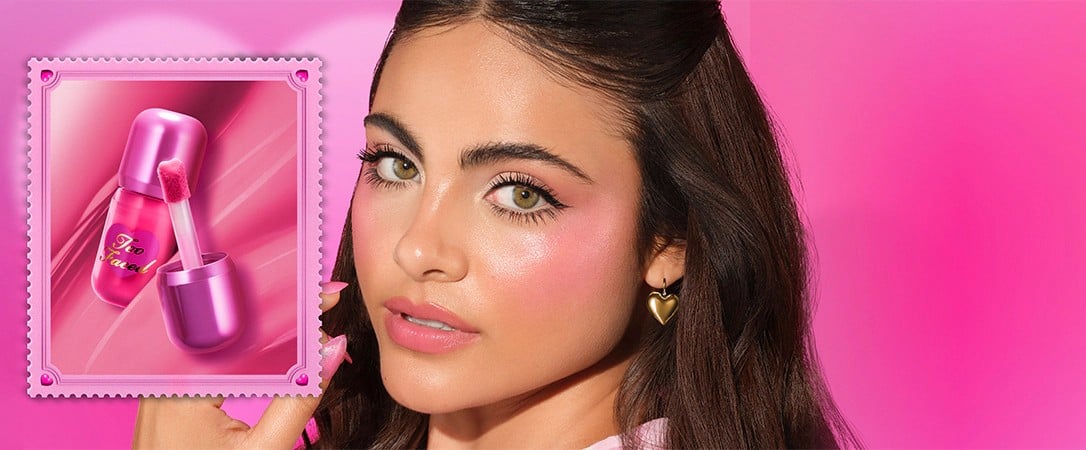 Estée Lauder Planning to Sell Too Faced, Smashbox, and Dr. Jart+ as a Package