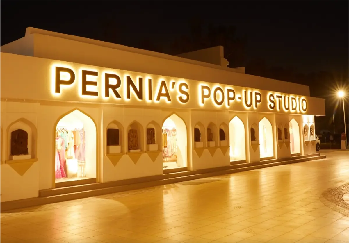 Purple Style Labs Secures $40 Million to Take Indian Designers Worldwide