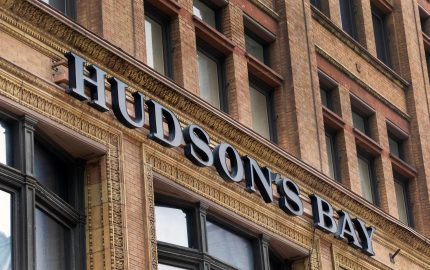 Hudson’s Bay Landlords Win CA$2.4 Million Costs Award After Failed Ruby Liu Lease Deal