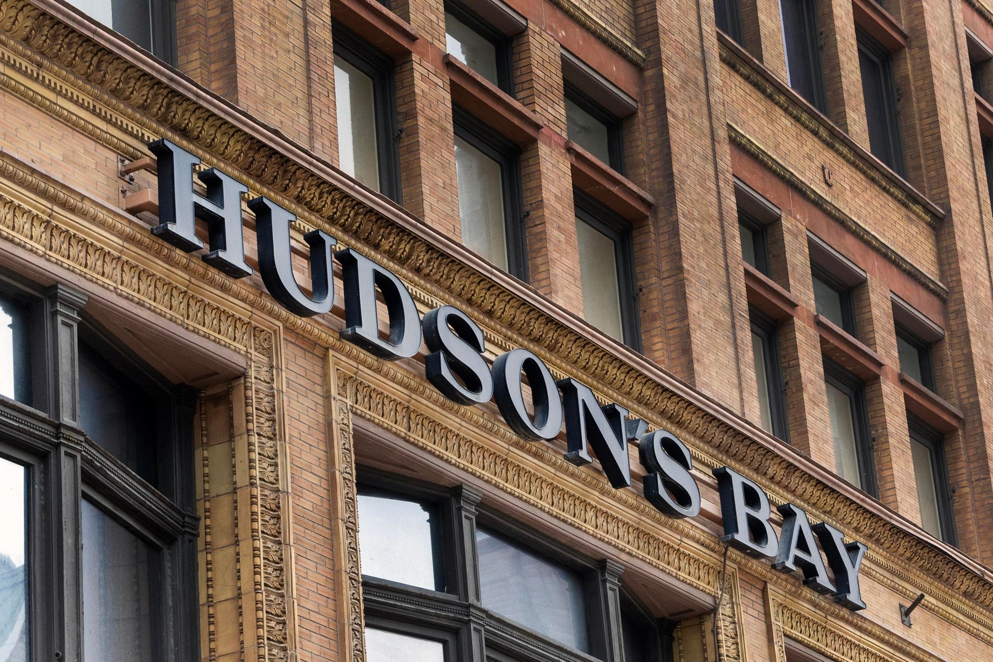 Hudson’s Bay Landlords Win CA$2.4 Million Costs Award After Failed Ruby Liu Lease Deal