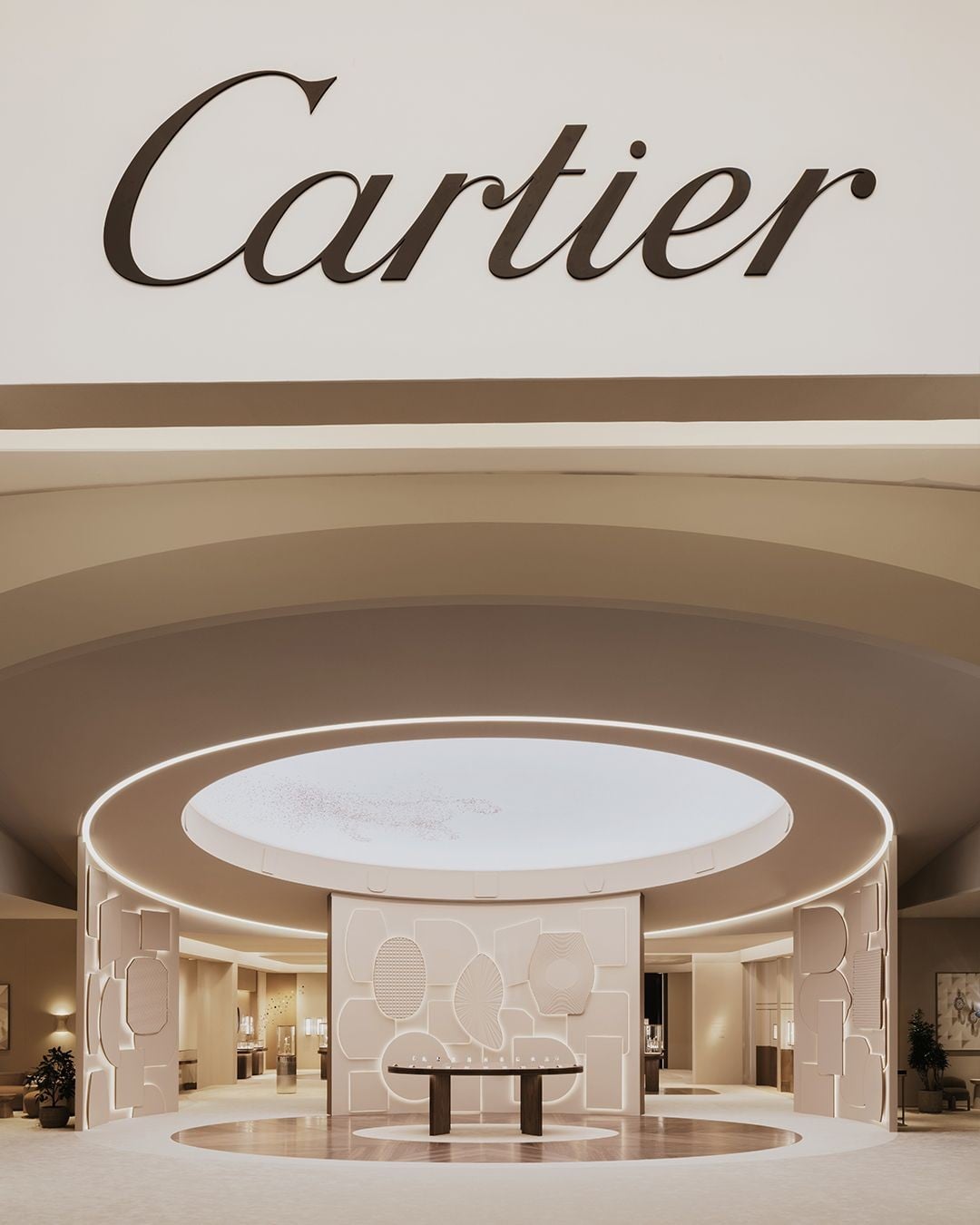 Cartier Unveils Five Iconic Watches at Geneva Watches and Wonders 2026