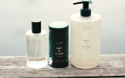 Aritzia Expands Into Beauty With Salt & Stone Launching Lily & Yuzu in 2025