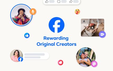 Meta Is Cracking Down on Copycats and Rewarding Original Creators on Facebook