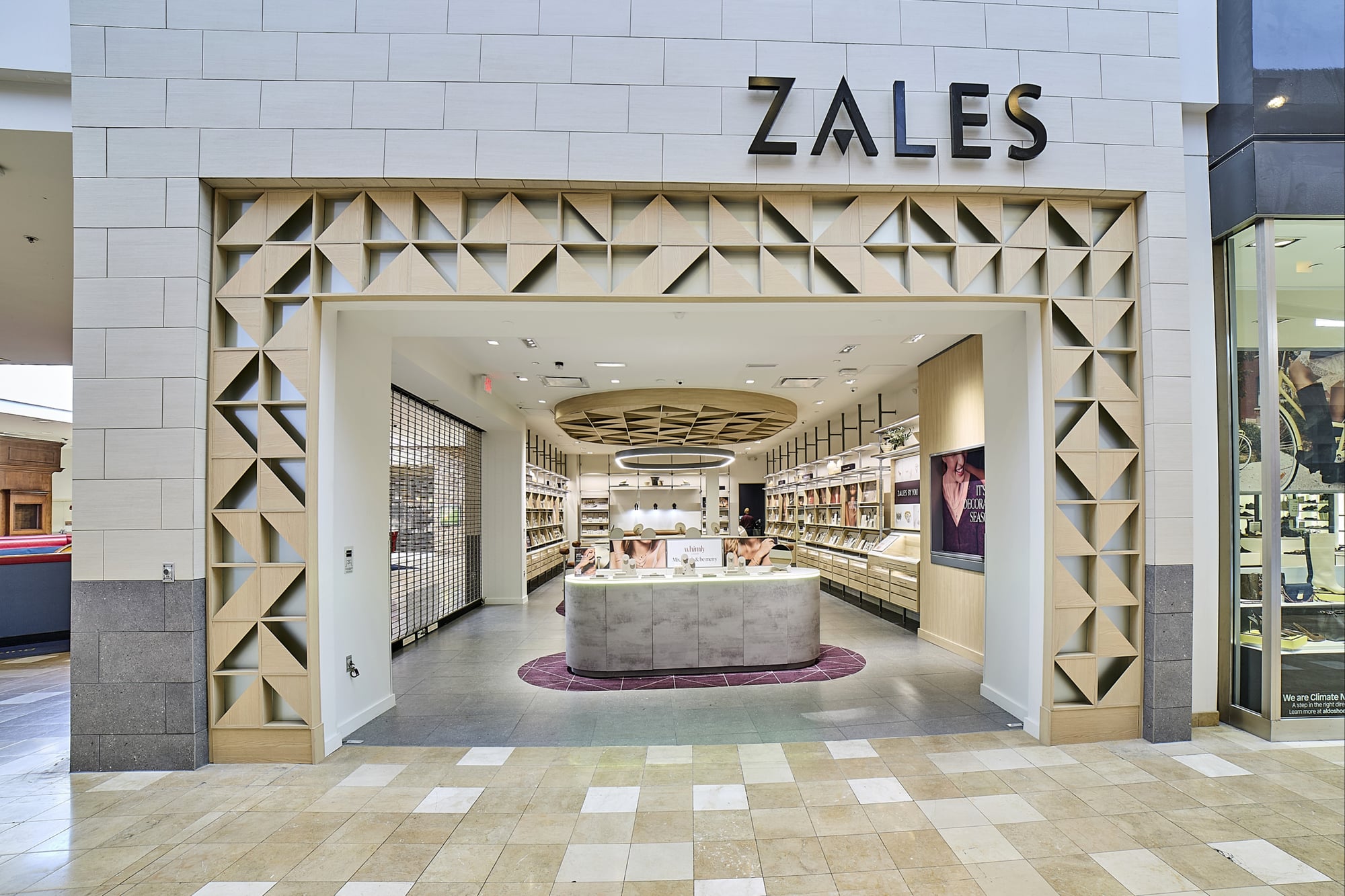 Zales Launches ‘The Edit’ To Turn Fine Jewelry into an Everyday Style Ritual