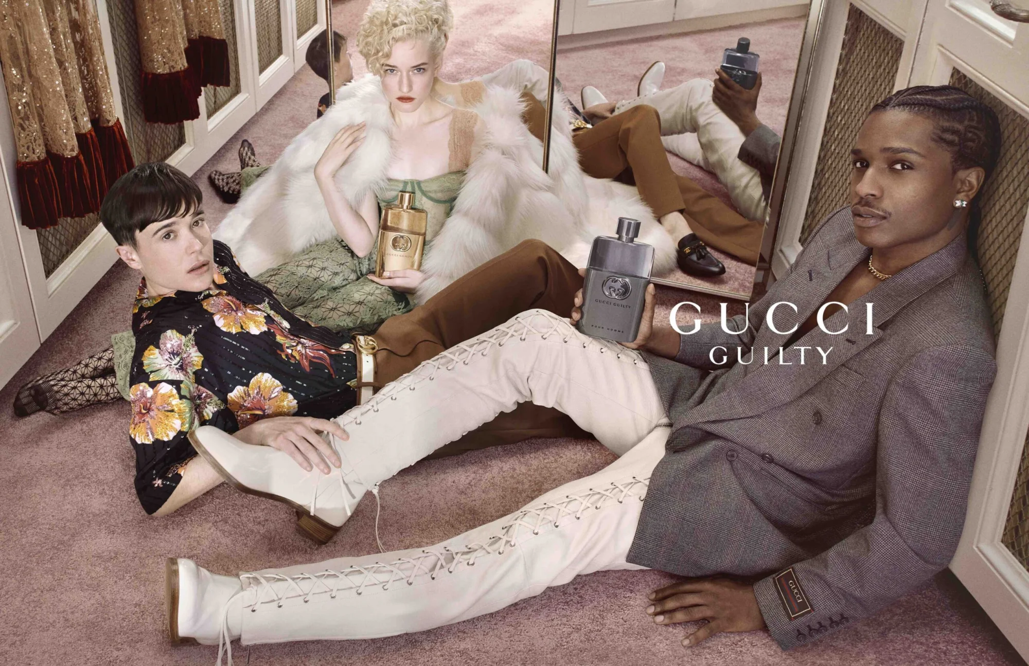 Coty’s Reports Strong Q2 Financial Results as Prestige Brands Shine
