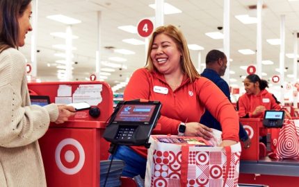 Target is Kicking Off 2026 with Wellness as its Priority